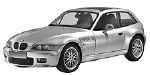 BMW E36-7 P0ACE Fault Code