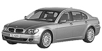 BMW E65 P0ACE Fault Code