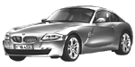 BMW E86 P0ACE Fault Code