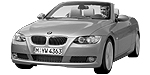 BMW E93 P0ACE Fault Code