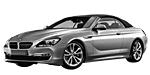 BMW F12 P0ACE Fault Code
