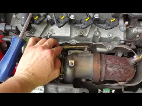 See P0ACE repair manual